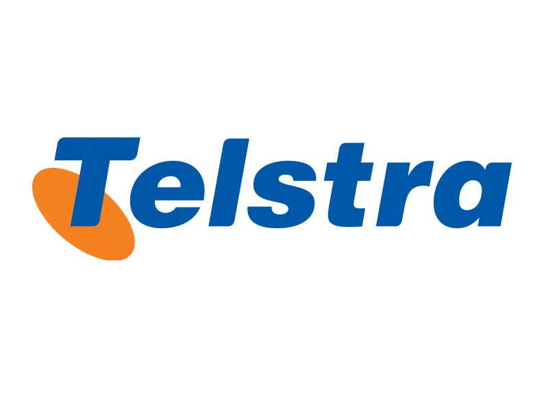 telstra logo