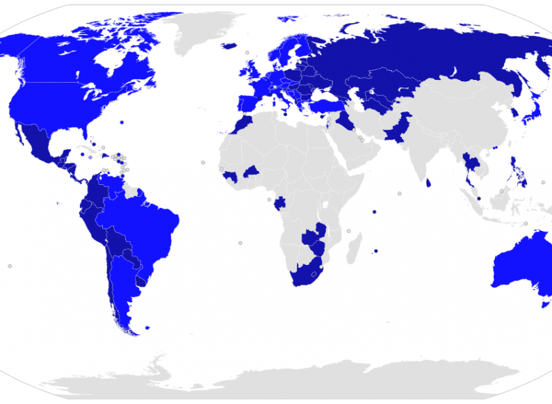 Hague Abduction