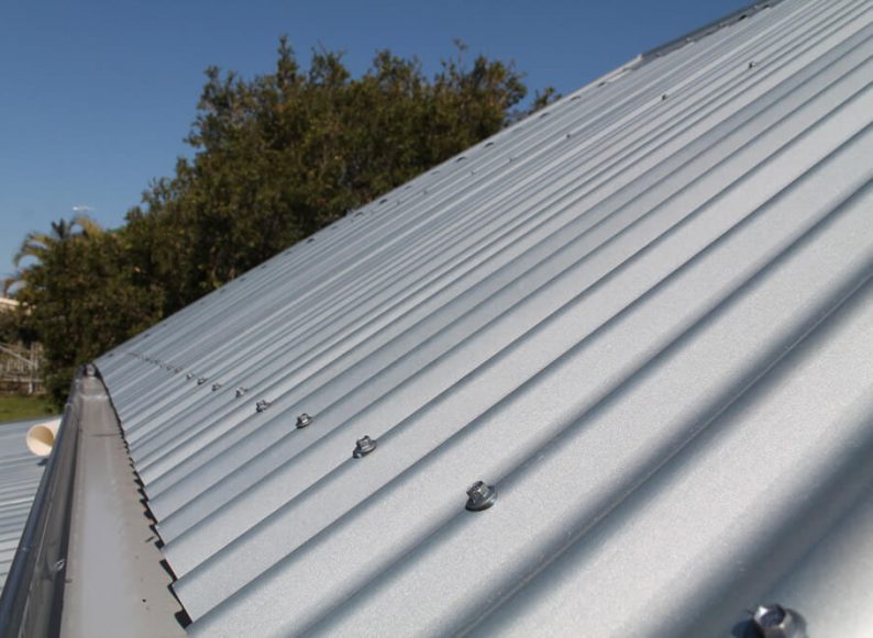 Roof