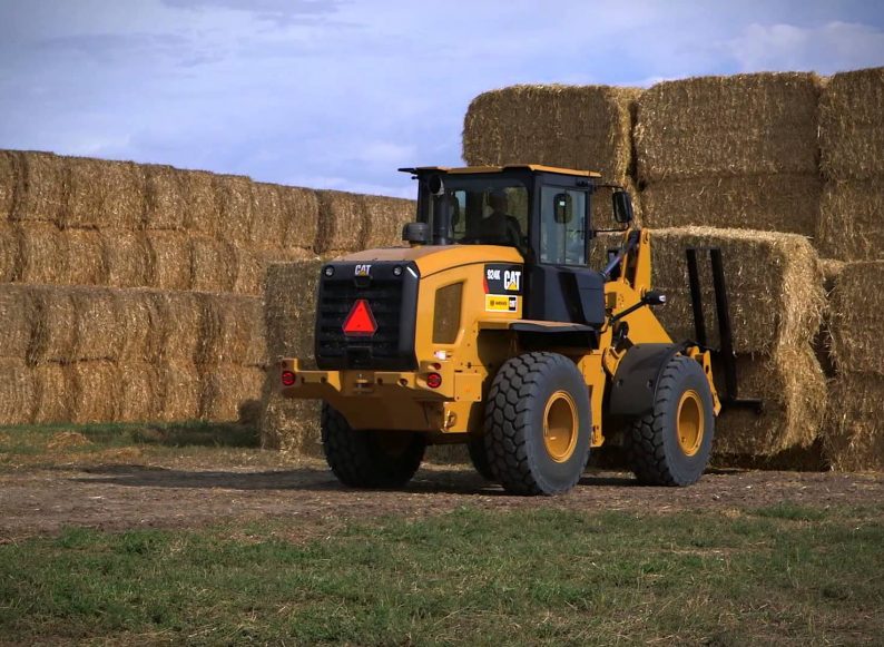 Farm Machinery