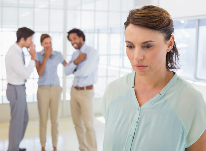 Workplace Bullying Harassment Employment Lawyers