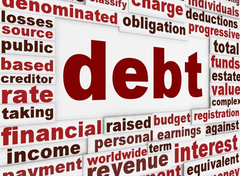 Debt Recovery Lawyers NSW