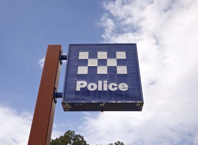 Police Criminal Lawyers NSW