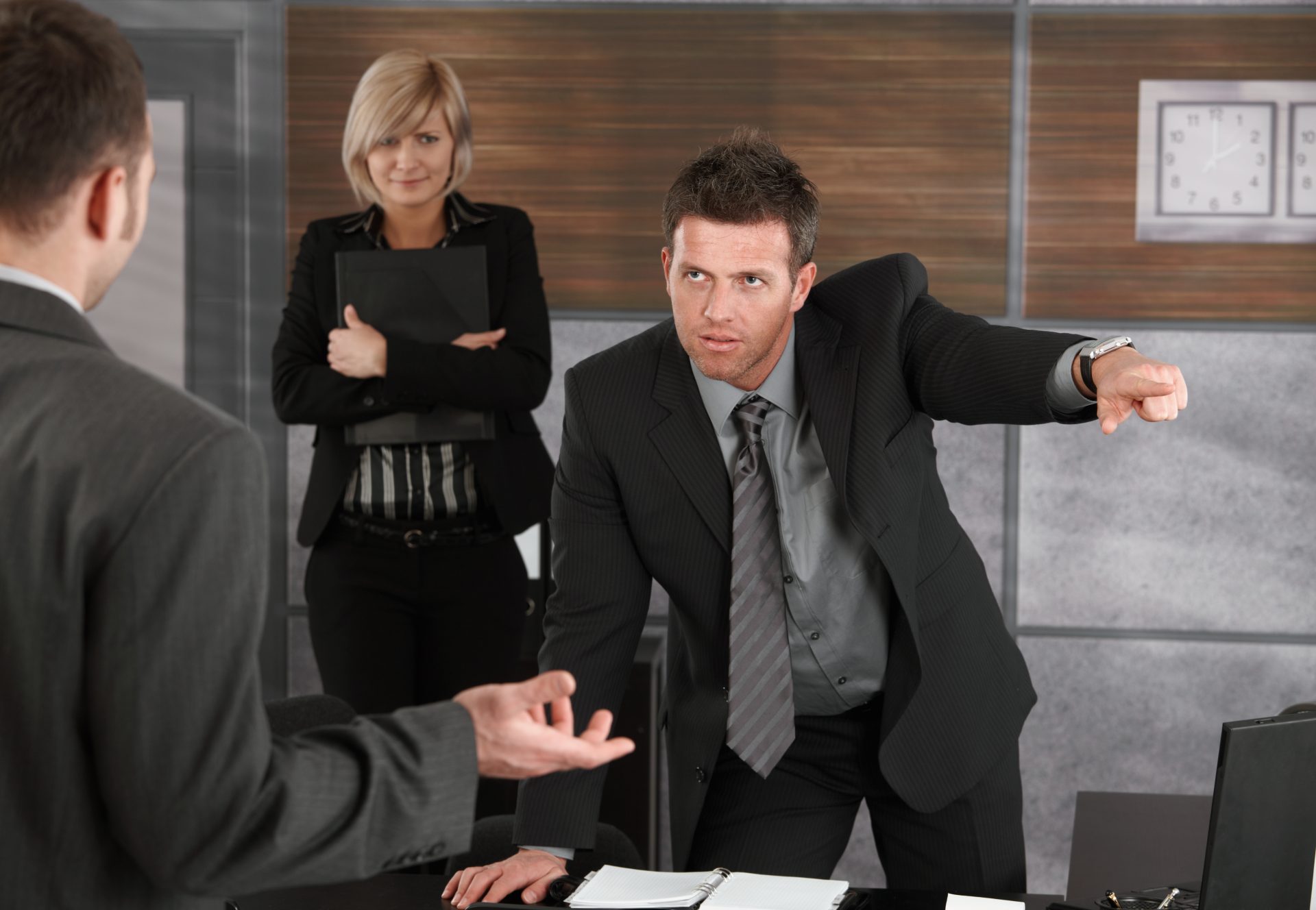 The Unfair Dismissal High Threshold Explained