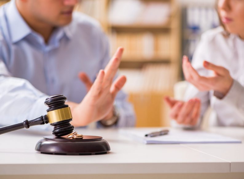 Property Settlement Lawyers NSW