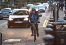 Cyclist Laws Traffic NSW