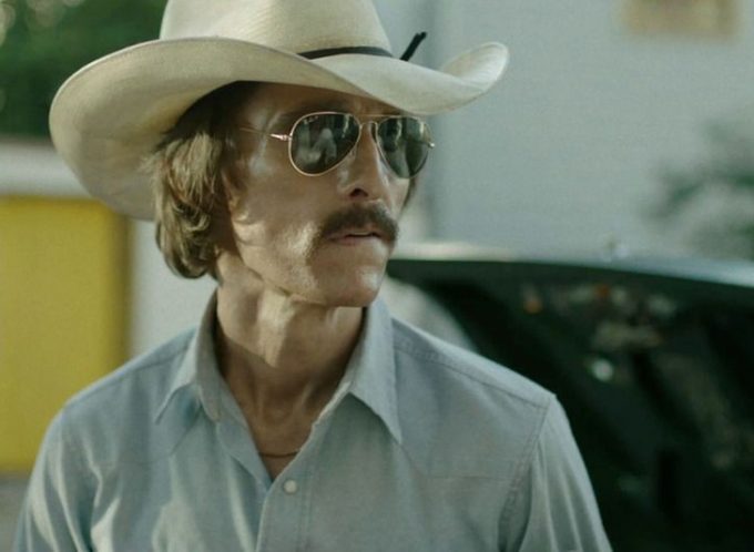 Dallas Buyers Club