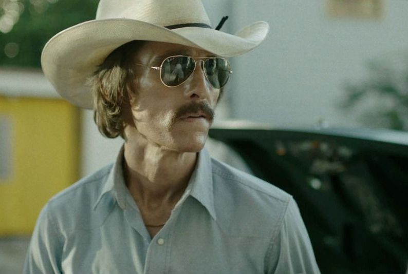 Dallas Buyers Club