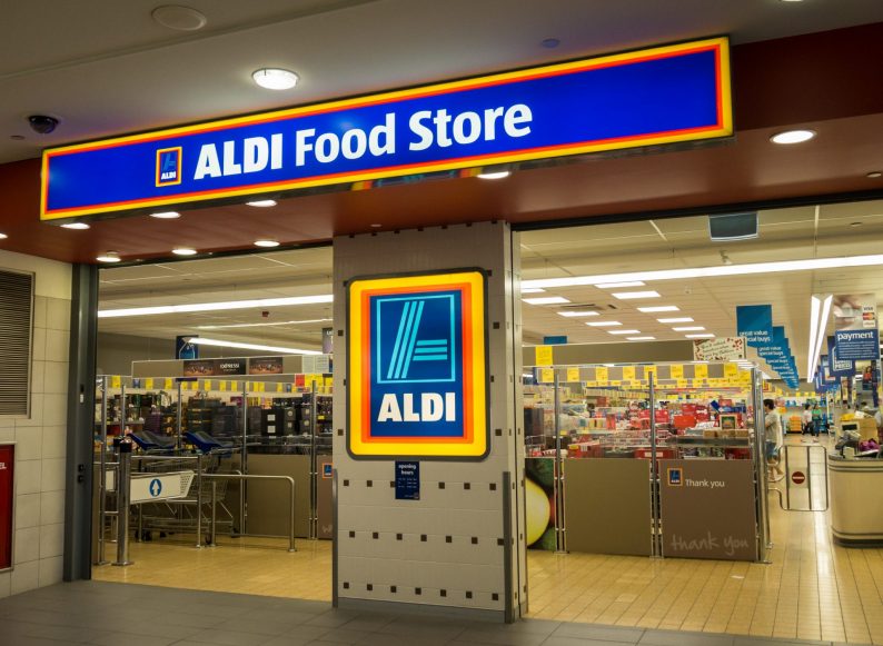 ALDI compensation claim