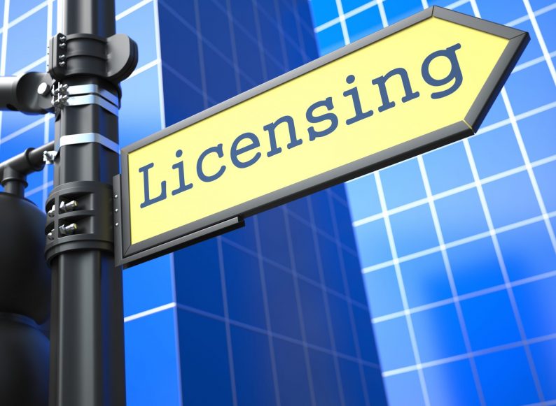 Licensing Agreement NSW Lawyer