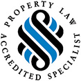 Accredited Property Law Specialist