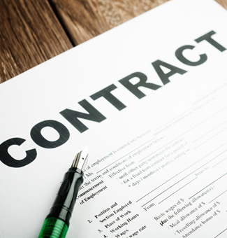 Business Contracts Lawyers NSW