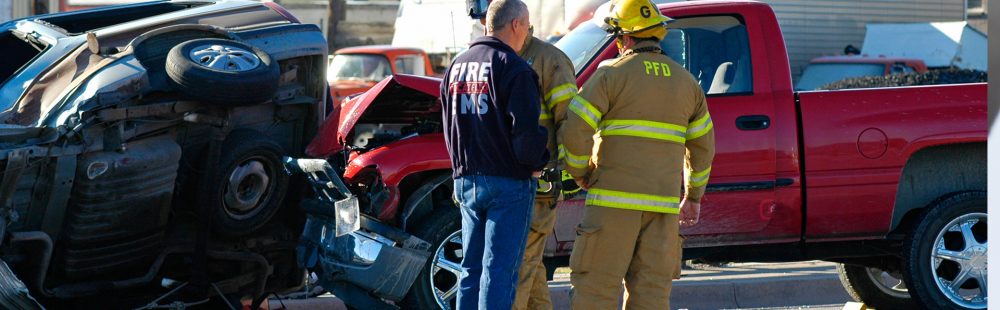 Motor Vehicle Accident Compensation Claim in NSW