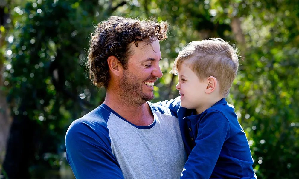 Parenting plans - Turnbull Hill Lawyers