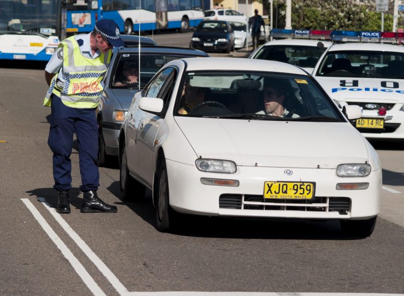 Penalty Notice Lawyers NSW