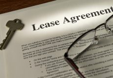 Commercial Lease Leases NSW