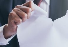 Breach of Contract Dispute Lawyers NSW