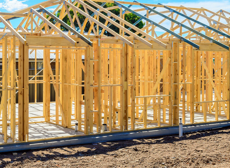 Home building disputes NSW - Turnbull Hill Lawyers