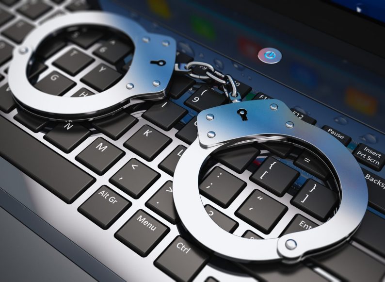 Computer Offences and Cybercrime Lawyers NSW