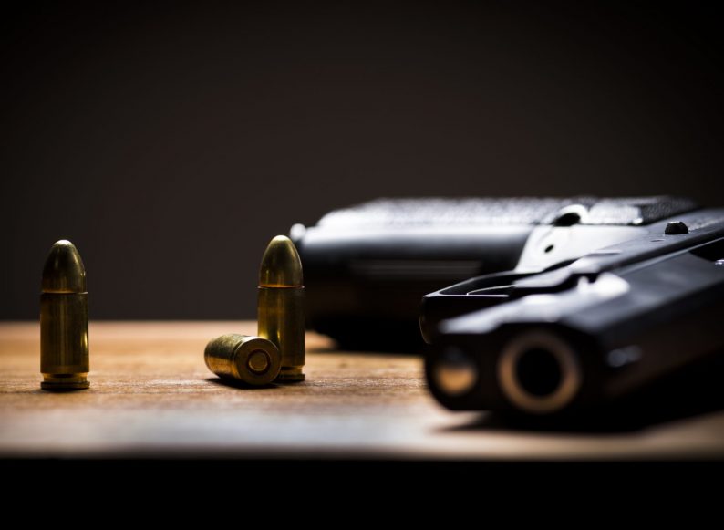 Firearm Offence Lawyers NSW
