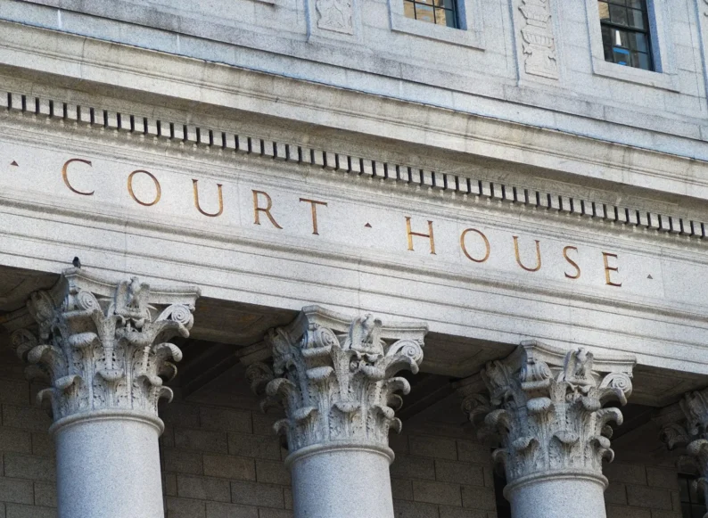 Extortion Blackmail Lawyers NSW