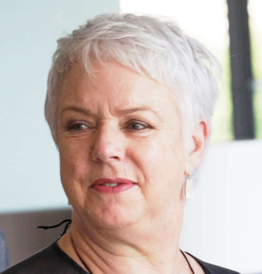 Kathy Trelease