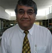 Ben Sharma