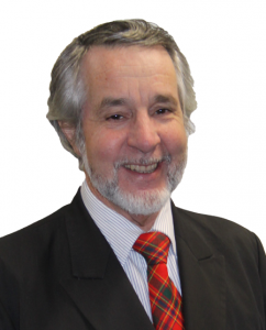 Murray Munro
