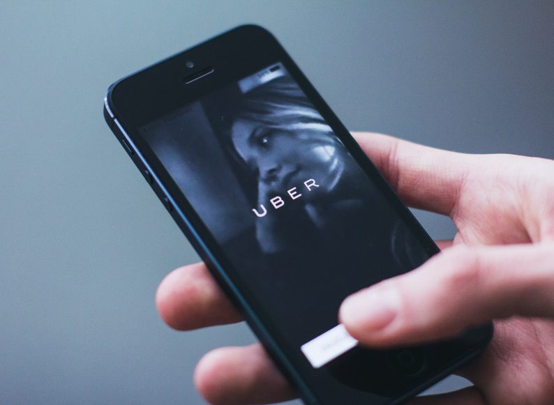 Uber driver employement lawyers Australia NSW