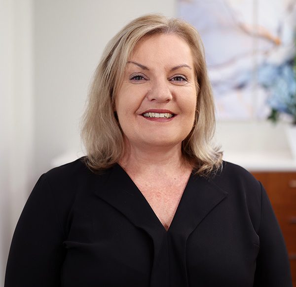 Tina Smith Turnbull Hill Lawyers