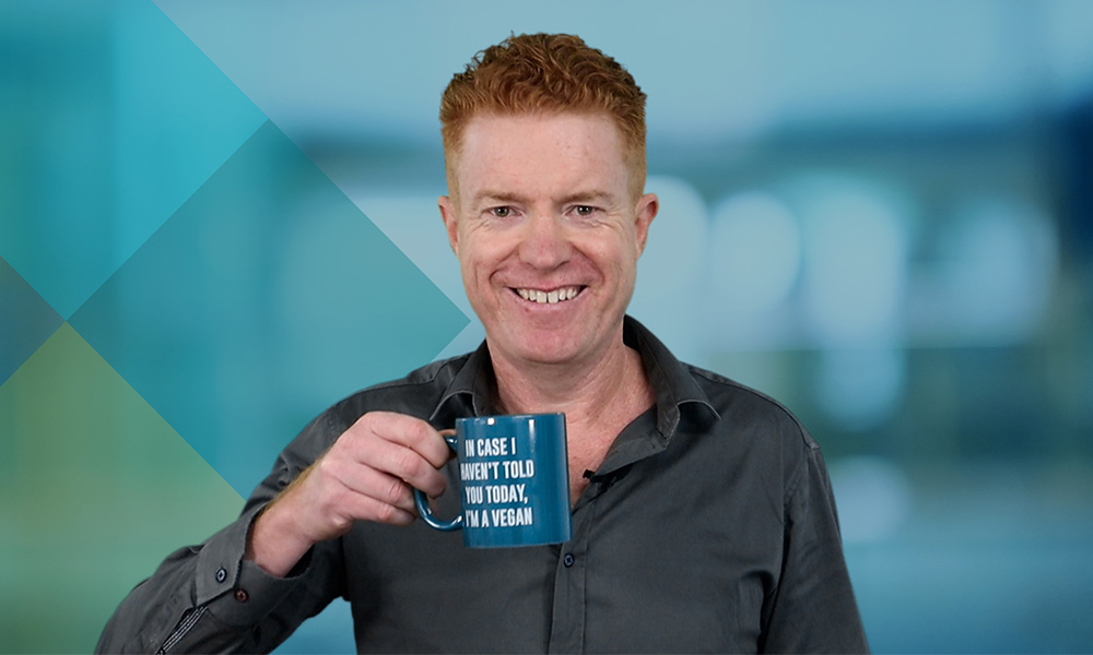 Spilling the tea on Jones v Dunkel S05E01 Adrian Corbould Wills