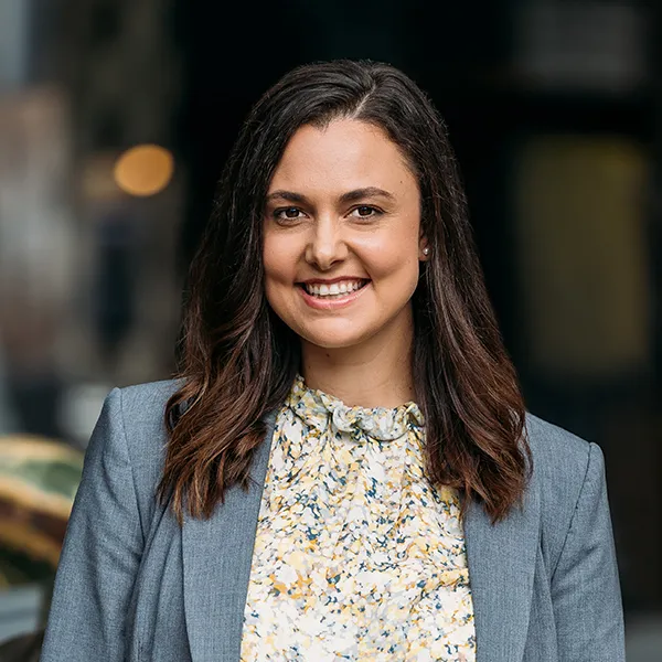 Profile Picture of Josie Simpson